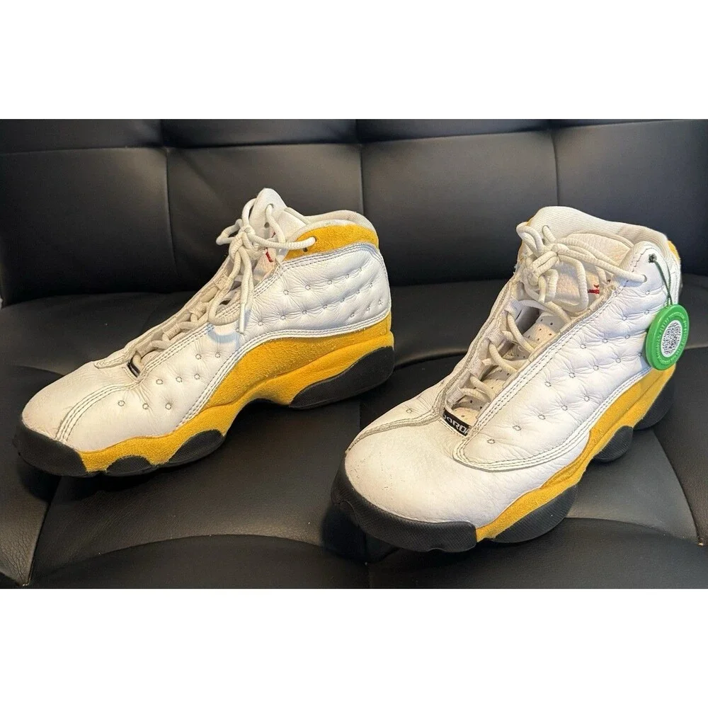 Jordan air 13